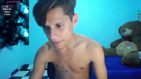 Logan online show from 01/17/26, 11:30