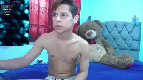 Logan online show from 02/12/26, 05:41