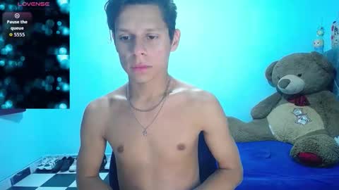 Logan online show from 03/08/26, 03:16