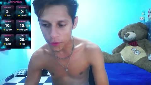 Logan online show from 03/14/26, 06:35