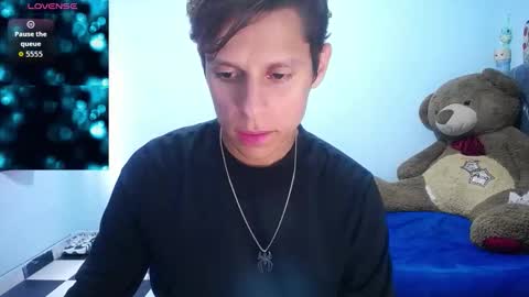 Logan online show from 03/20/26, 04:34