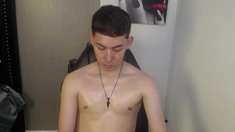 Loganfoster  online show from 02/03/26, 09:42