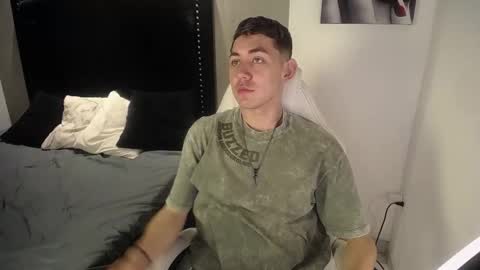 Loganfoster  online show from 02/05/26, 08:13