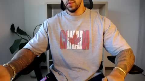 Snapshot of loganhod chatting on 06/19/26, 10:35 Logan Wolfp online show from 06/19/26, 10:35