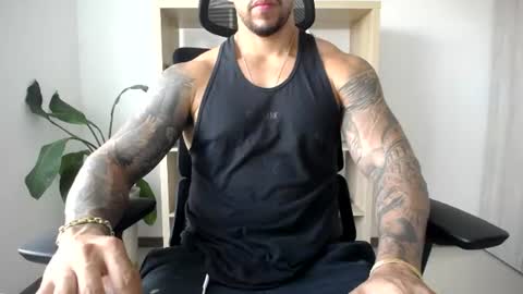 Snapshot of loganhod chatting on 06/20/26, 10:01 Logan Wolfp online show from 06/20/26, 10:01