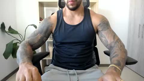 Snapshot of loganhod chatting on 07/07/26, 07:40 Logan Wolfp online show from 07/07/26, 07:40