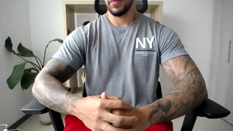 Snapshot of loganhod chatting on 07/10/26, 08:00 Logan Wolfp online show from 07/10/26, 08:00
