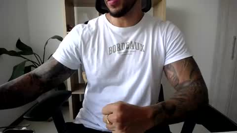 Snapshot of loganhod chatting on 07/13/26, 10:01 Logan Wolfp online show from 07/13/26, 10:01
