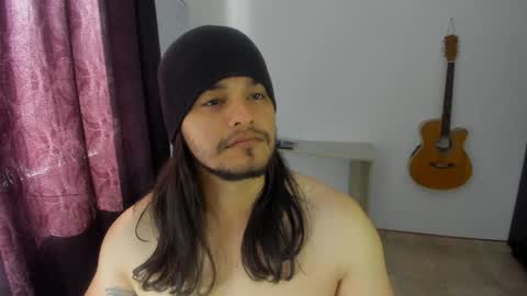 Snapshot of loganhot22 chatting on 01/26/25, 03:03 Logan online show from 01/26/25, 03:03