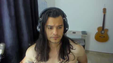 Snapshot of loganhot22 chatting on 02/17/25, 12:10 Logan online show from 02/17/25, 12:10