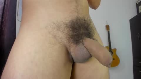 Snapshot of loganhot22 chatting on 02/17/25, 08:15 Logan online show from 02/17/25, 08:15