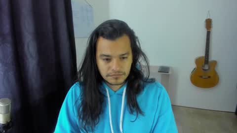 Snapshot of loganhot22 chatting on 02/26/25, 11:41 Logan online show from 02/26/25, 11:41