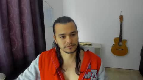 Snapshot of loganhot22 chatting on 03/11/25, 12:28 Logan online show from 03/11/25, 12:28