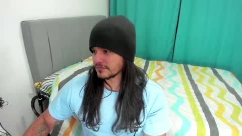 Snapshot of loganhot22 chatting on 12/20/25, 04:08 Logan online show from 12/20/25, 04:08