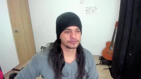 Snapshot of loganhot22 chatting on 02/17/26, 07:38 Logan online show from 02/17/26, 07:38