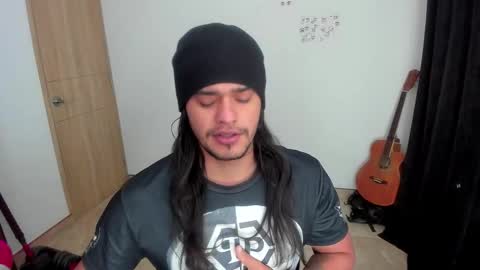 Snapshot of loganhot22 chatting on 02/22/26, 10:03 Logan online show from 02/22/26, 10:03