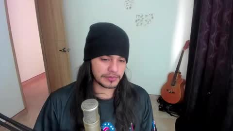 Snapshot of loganhot22 chatting on 02/24/26, 01:42 Logan online show from 02/24/26, 01:42