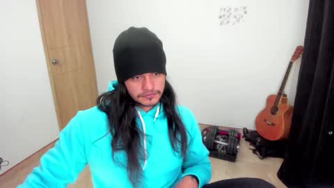 Logan online show from 03/08/26, 07:01