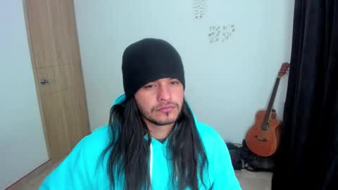 Logan online show from 03/22/26, 06:06