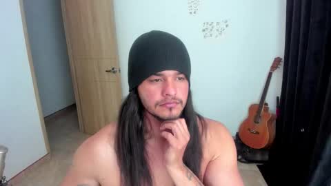 Logan online show from 03/23/26, 08:18