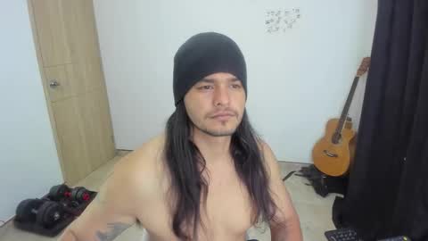 Logan online show from 03/30/26, 07:20