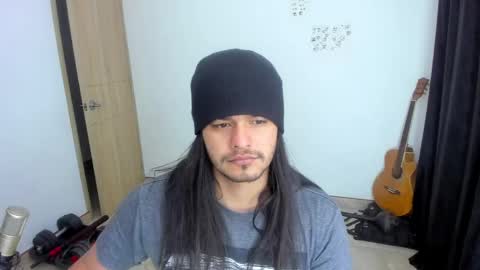Snapshot of loganhot22 chatting on 04/20/26, 07:33 Logan online show from 04/20/26, 07:33