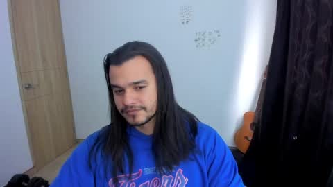 Snapshot of loganhot22 chatting on 05/02/26, 05:51 Logan online show from 05/02/26, 05:51