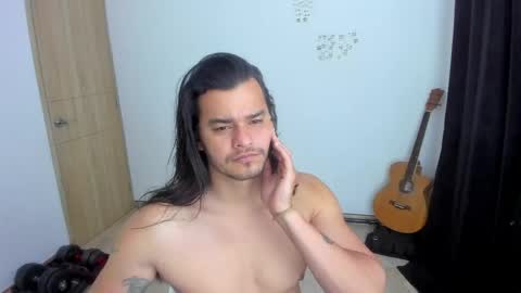 Snapshot of loganhot22 chatting on 05/15/26, 01:56 Logan online show from 05/15/26, 01:56
