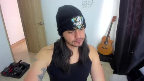 Snapshot of loganhot22 chatting on 05/17/26, 12:45 Logan online show from 05/17/26, 12:45