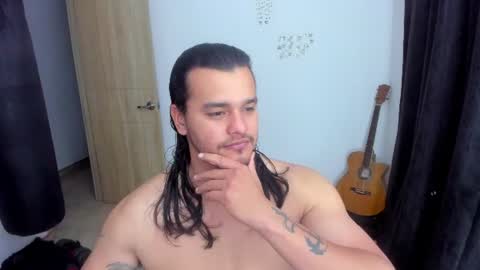 Snapshot of loganhot22 chatting on 07/20/26, 06:28 Logan online show from 07/20/26, 06:28