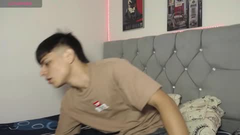 loganjhonson19 online show from 01/11/26, 04:06