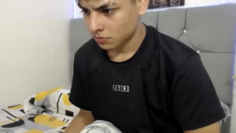 loganjhonson19 online show from 02/02/26, 02:43