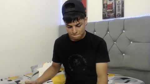 loganjhonson19 online show from 02/09/26, 02:59