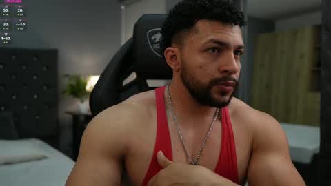 loganmartinx online show from 09/17/25, 09:27