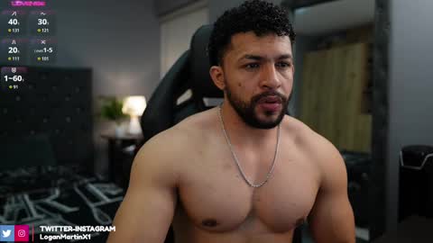 loganmartinx online show from 09/24/25, 11:19