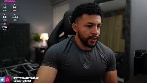 loganmartinx online show from 09/26/25, 11:09