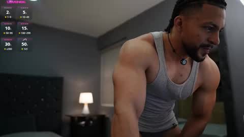 loganmartinx online show from 11/06/25, 11:15