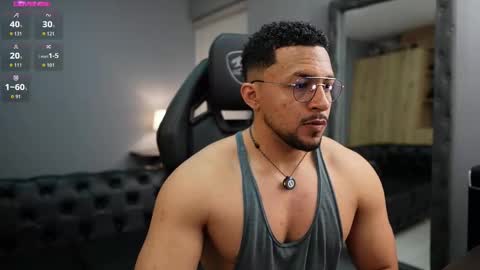 loganmartinx online show from 02/08/26, 11:08