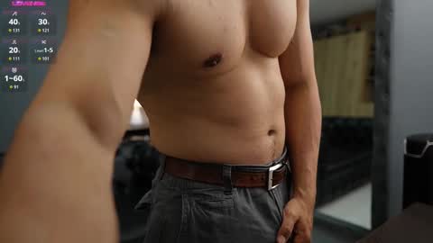 loganmartinx online show from 02/09/26, 11:09