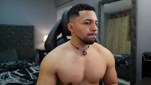 loganmartinx online show from 03/27/26, 12:16