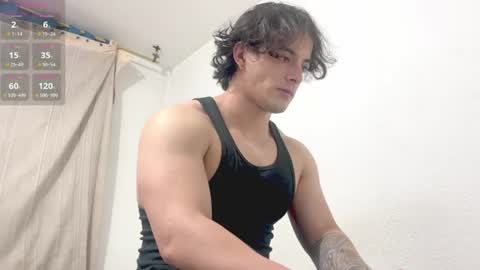 Logan online show from 06/14/26, 04:14