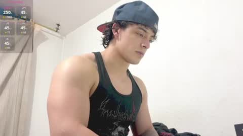 Logan online show from 07/02/26, 04:51