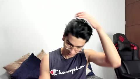 Logan online show from 11/24/25, 08:25