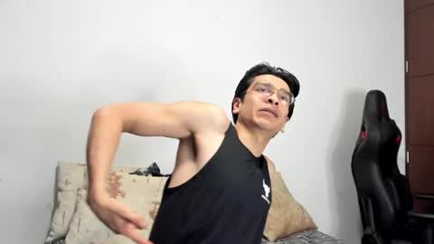 Logan online show from 11/26/25, 08:37