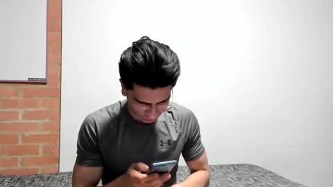 Logan online show from 12/18/25, 08:31