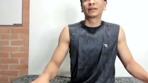 Logan online show from 03/26/26, 07:36