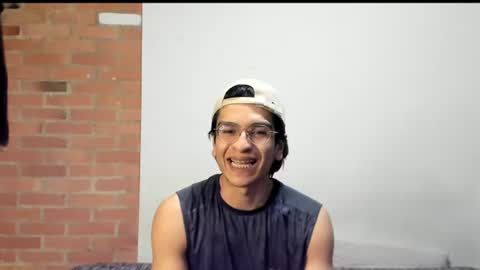 Logan online show from 07/18/26, 06:50