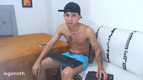 logannthh online show from 12/23/24, 08:22