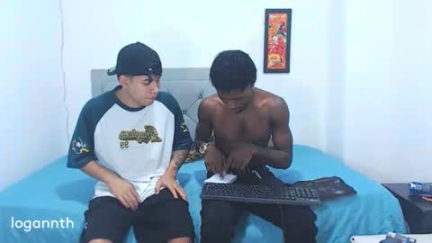 logannthh online show from 12/24/24, 03:16