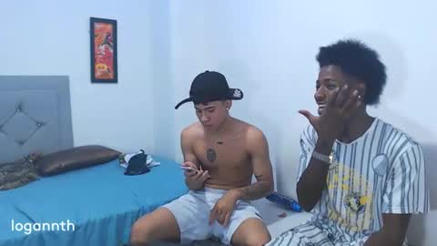 logannthh online show from 12/24/24, 06:22